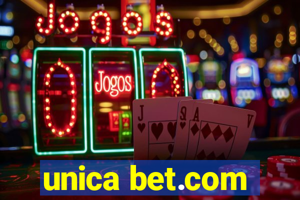 unica bet.com